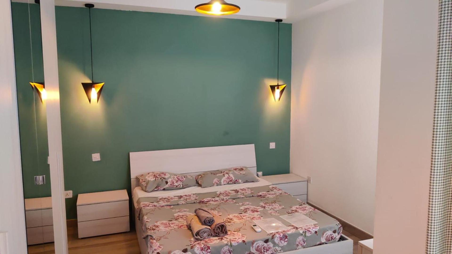 Airport Accommodation Deluxe Bedroom And Private Bathroom Near Airport Self Check In And Self Check Out Mqabba Экстерьер фото